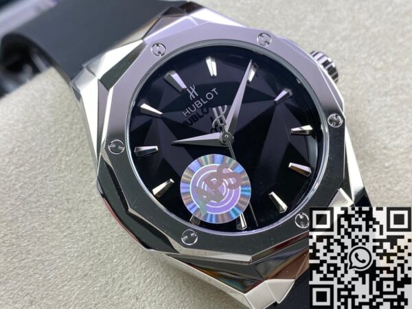 APS Factory Hublot Watch Classic Fusion 550.NS.1800.RX.ORL19