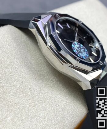 APS Factory Hublot Watch Classic Fusion 550.NS.1800.RX.ORL19
