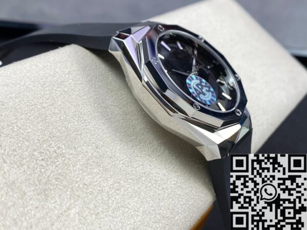 APS Factory Hublot Watch Classic Fusion 550.NS.1800.RX.ORL19