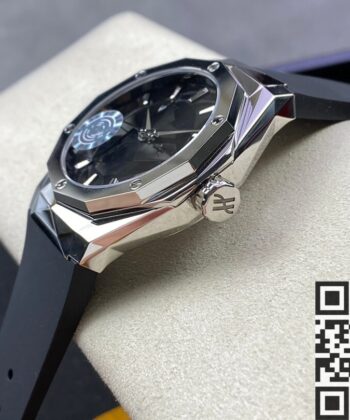 APS Factory Hublot Watch Classic Fusion 550.NS.1800.RX.ORL19
