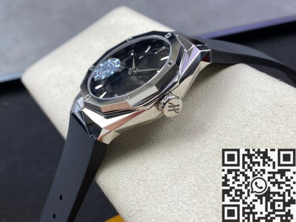 APS Factory Hublot Watch Classic Fusion 550.NS.1800.RX.ORL19
