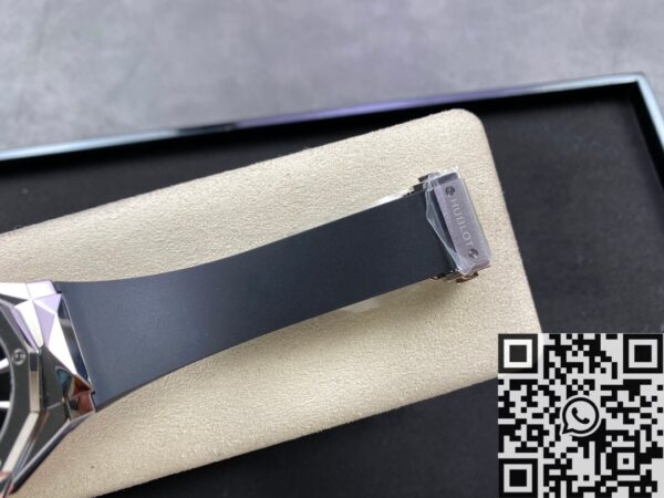APS Factory Hublot Watch Classic Fusion 550.NS.1800.RX.ORL19