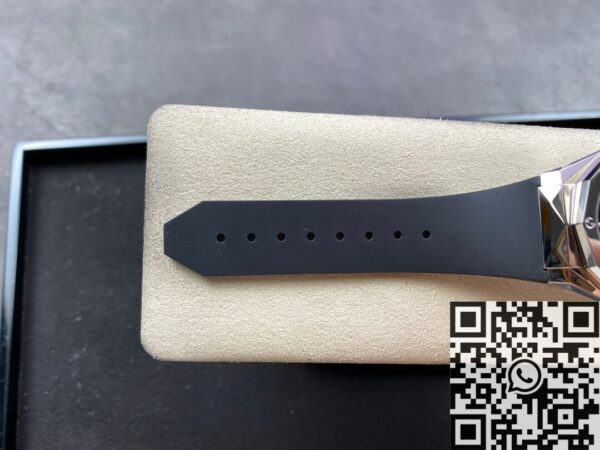 APS Factory Hublot Watch Classic Fusion 550.NS.1800.RX.ORL19