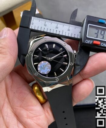 APS Factory Hublot Watch Classic Fusion 550.NS.1800.RX.ORL19