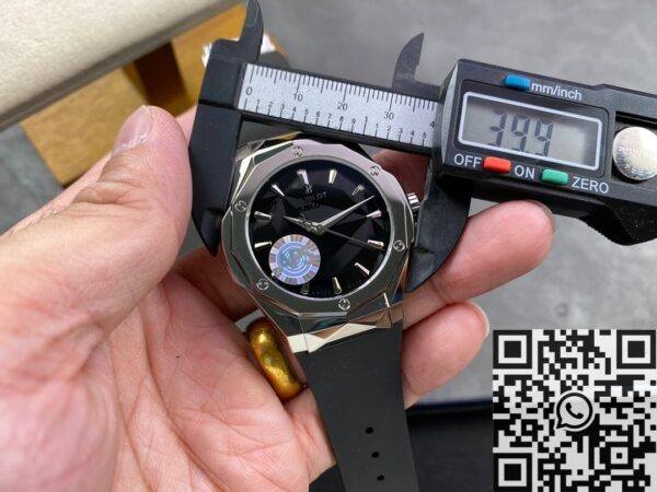 APS Factory Hublot Watch Classic Fusion 550.NS.1800.RX.ORL19