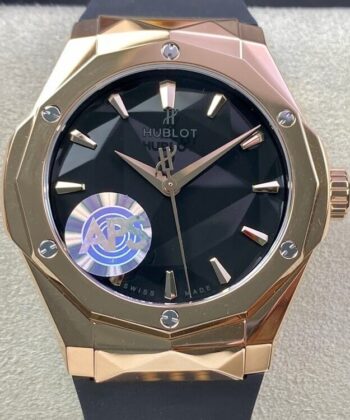 Classic Fusion Replica Watch Hublot 550.OS.1800.RX.ORL19