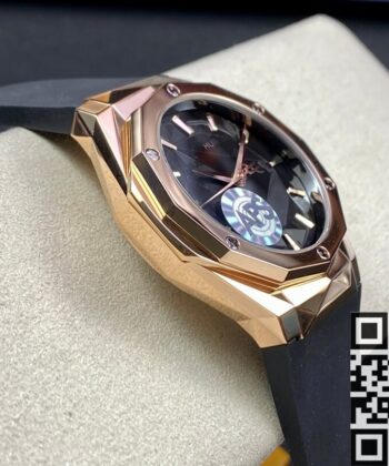 Classic Fusion Replica Watch Hublot 550.OS.1800.RX.ORL19