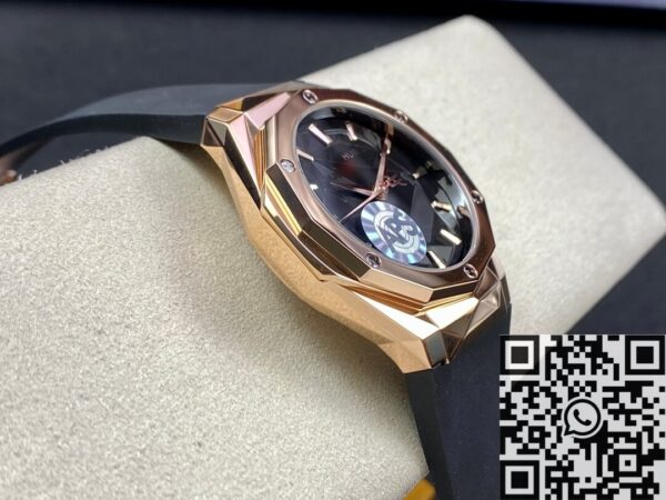 Classic Fusion Replica Watch Hublot 550.OS.1800.RX.ORL19