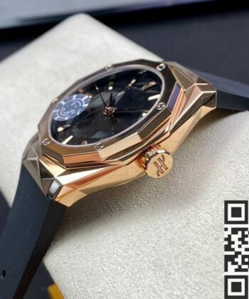 Classic Fusion Replica Watch Hublot 550.OS.1800.RX.ORL19