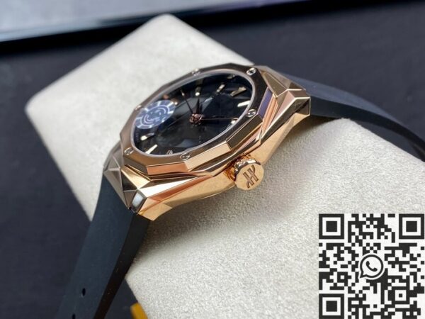 Classic Fusion Replica Watch Hublot 550.OS.1800.RX.ORL19