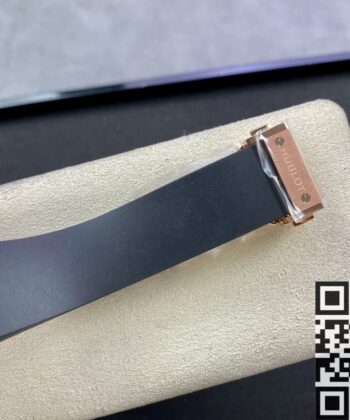 Classic Fusion Replica Watch Hublot 550.OS.1800.RX.ORL19