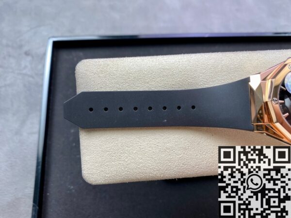 Classic Fusion Replica Watch Hublot 550.OS.1800.RX.ORL19