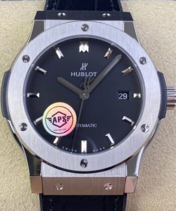APS Factory Hublot Replica Classic Fusion 511.NX.1171.LR