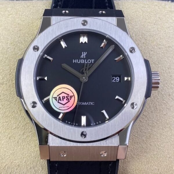 APS Factory Hublot Replica Classic Fusion 511.NX.1171.LR