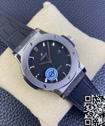 APS Factory Hublot Replica Classic Fusion 511.NX.1171.LR