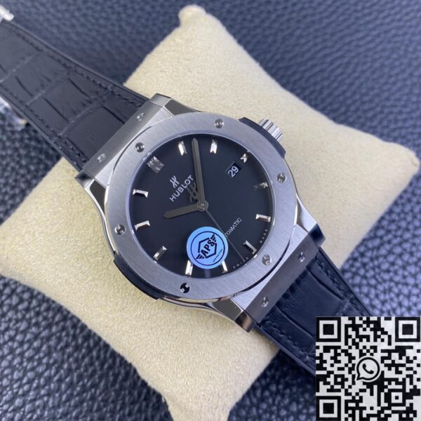 APS Factory Hublot Replica Classic Fusion 511.NX.1171.LR