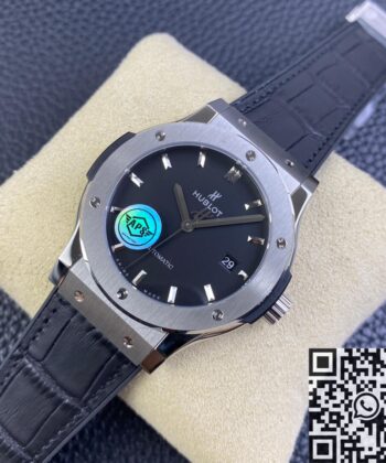 APS Factory Hublot Replica Classic Fusion 511.NX.1171.LR
