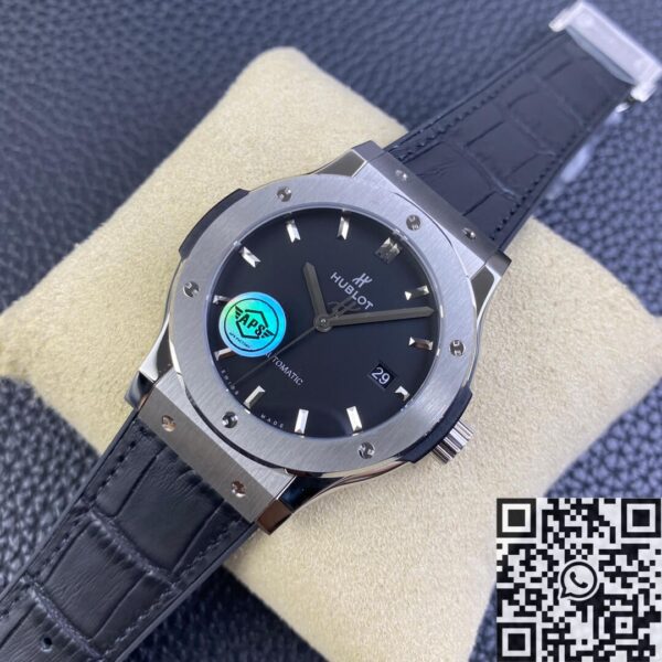 APS Factory Hublot Replica Classic Fusion 511.NX.1171.LR