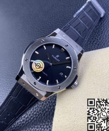 APS Factory Hublot Replica Classic Fusion 511.NX.1171.LR