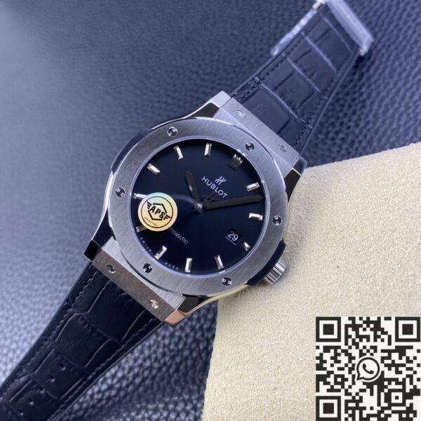 APS Factory Hublot Replica Classic Fusion 511.NX.1171.LR