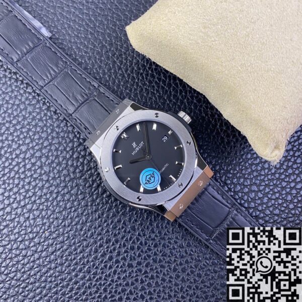APS Factory Hublot Replica Classic Fusion 511.NX.1171.LR