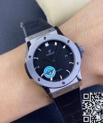 APS Factory Hublot Replica Classic Fusion 511.NX.1171.LR