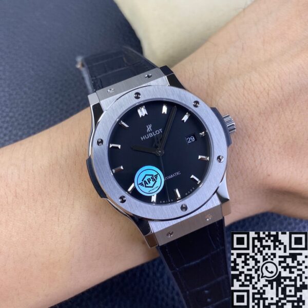 APS Factory Hublot Replica Classic Fusion 511.NX.1171.LR