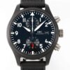 IWC Pilot Watch IW389001 Black Dial APS Factory