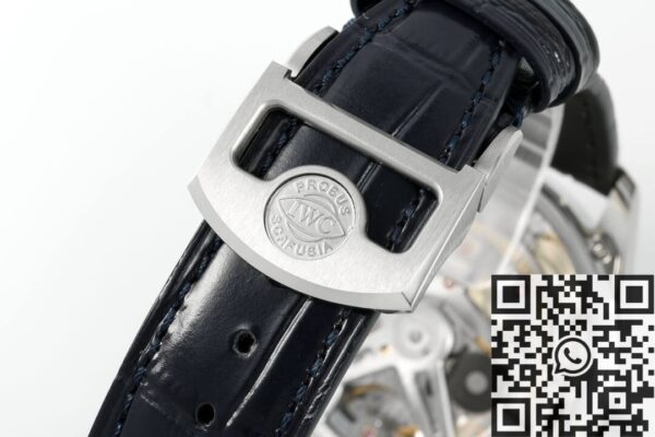 APS Factory IWC Portugieser IW501702 White Dial Watch