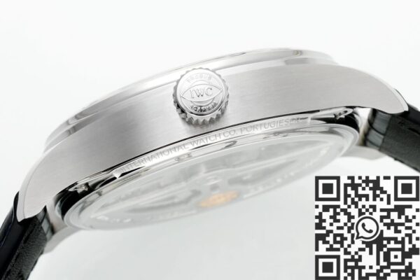 APS Factory IWC Portugieser IW501702 White Dial Watch