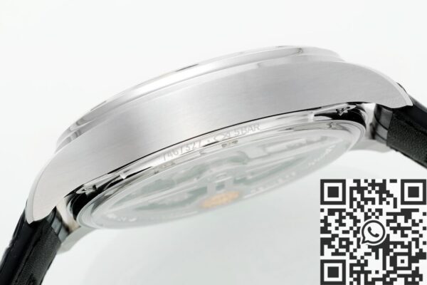 APS Factory IWC Portugieser IW501702 White Dial Watch