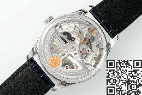 APS Factory IWC Portugieser IW501702 White Dial Watch