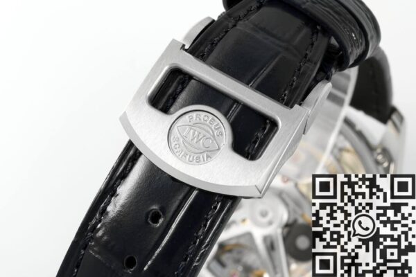 IWC Portugieser Watches IW501701 Golden Scale APS Factory