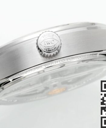 IWC Portugieser Watches IW501701 Golden Scale APS Factory