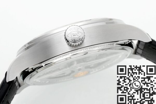 IWC Portugieser Watches IW501701 Golden Scale APS Factory