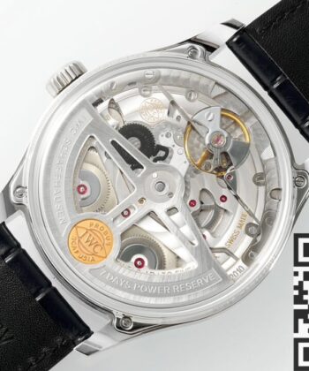 IWC Portugieser Watches IW501701 Golden Scale APS Factory