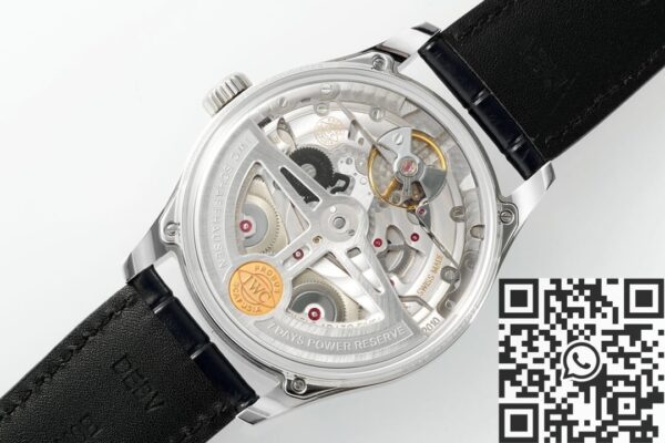 IWC Portugieser Watches IW501701 Golden Scale APS Factory