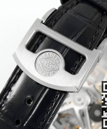 IWC Portugieser Replica Watches IW501705 Dune Dial APS