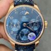 Portugieser Replica Watch IWC IW503312 18K Armor Gold APS