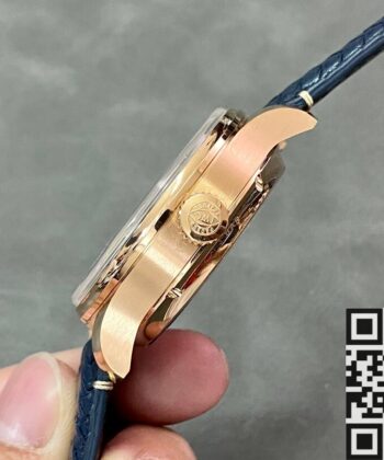 Portugieser Replica Watch IWC IW503312 18K Armor Gold APS
