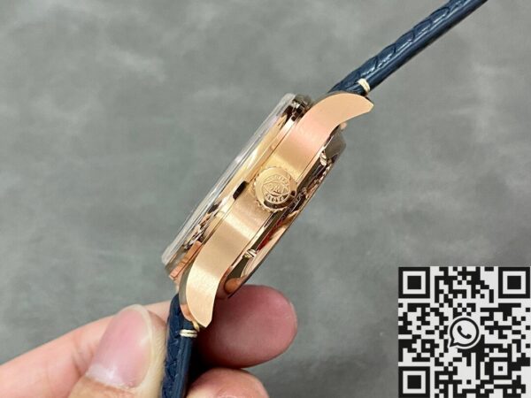 Portugieser Replica Watch IWC IW503312 18K Armor Gold APS