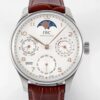 IWC Portugieser Fake Watches Perpetual Calendar IW503307