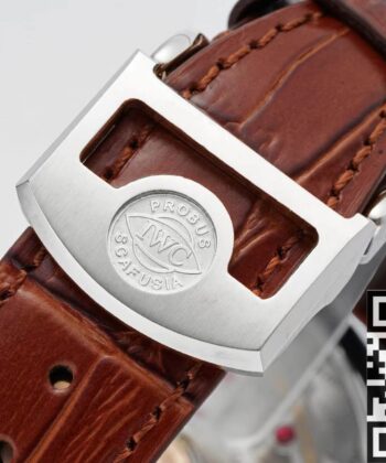 IWC Portugieser Fake Watches Perpetual Calendar IW503307