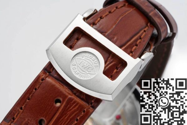 IWC Portugieser Fake Watches Perpetual Calendar IW503307