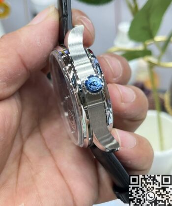 APS Portugieser Watch IWC Perpetual Calendar IW503401