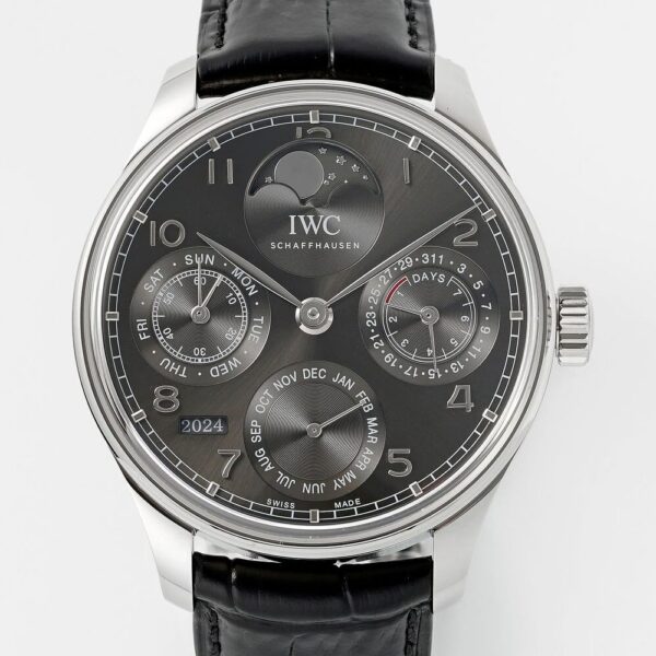 Perpetual Calendar Watch IWC Portugieser IW503301