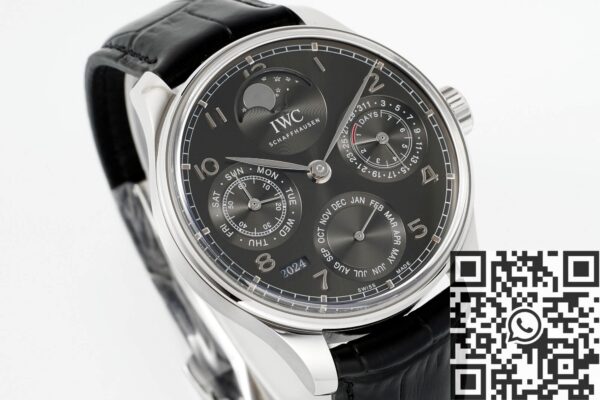 Perpetual Calendar Watch IWC Portugieser IW503301