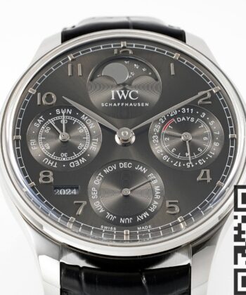 Perpetual Calendar Watch IWC Portugieser IW503301