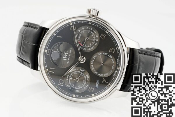 Perpetual Calendar Watch IWC Portugieser IW503301