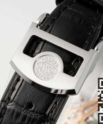 Perpetual Calendar Watch IWC Portugieser IW503301